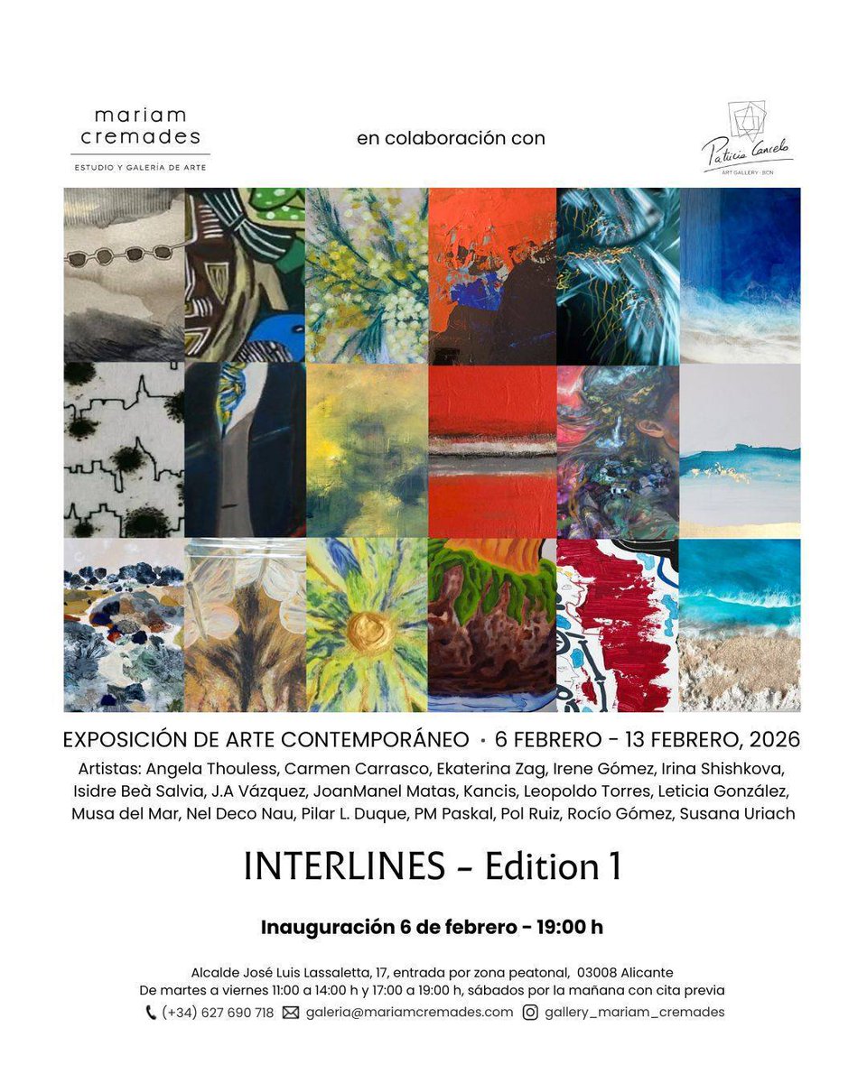 Tribe All tweet media