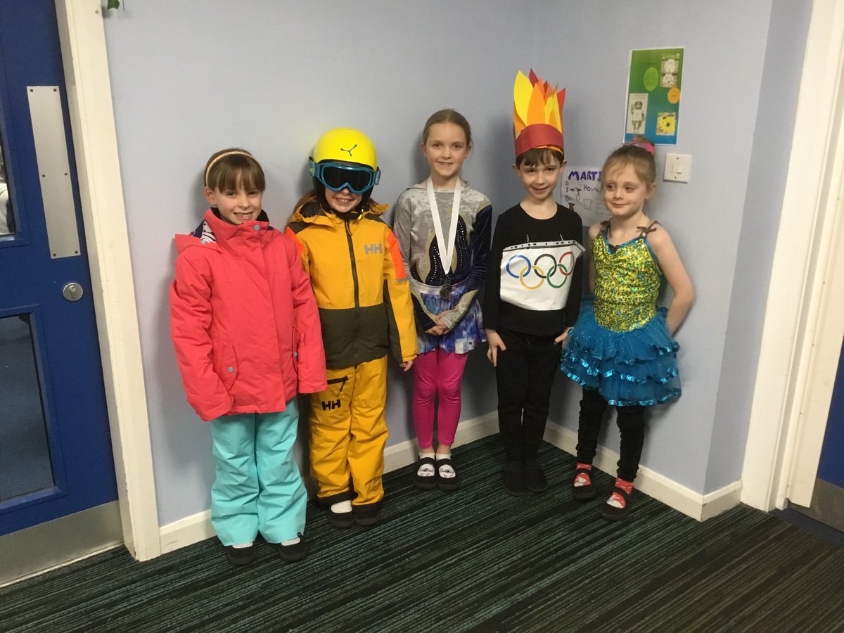 St Edward’s Catholic Primary School, Boston Spa tweet media