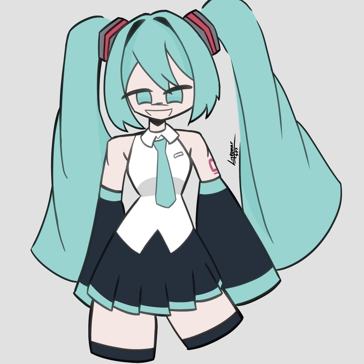 Geomar_xd | Spy tweet media