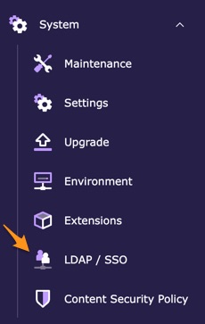 xperseguers's tweet image. Started w/ #TYPO3 v14 support for the #LDAP / AD extension many big sites are using. Module icon has been reworked to support themes and dark/light mode properly and totally blend with core modules. Already working a lot! Be sure to test and report: github.com/xperseguers/t3…