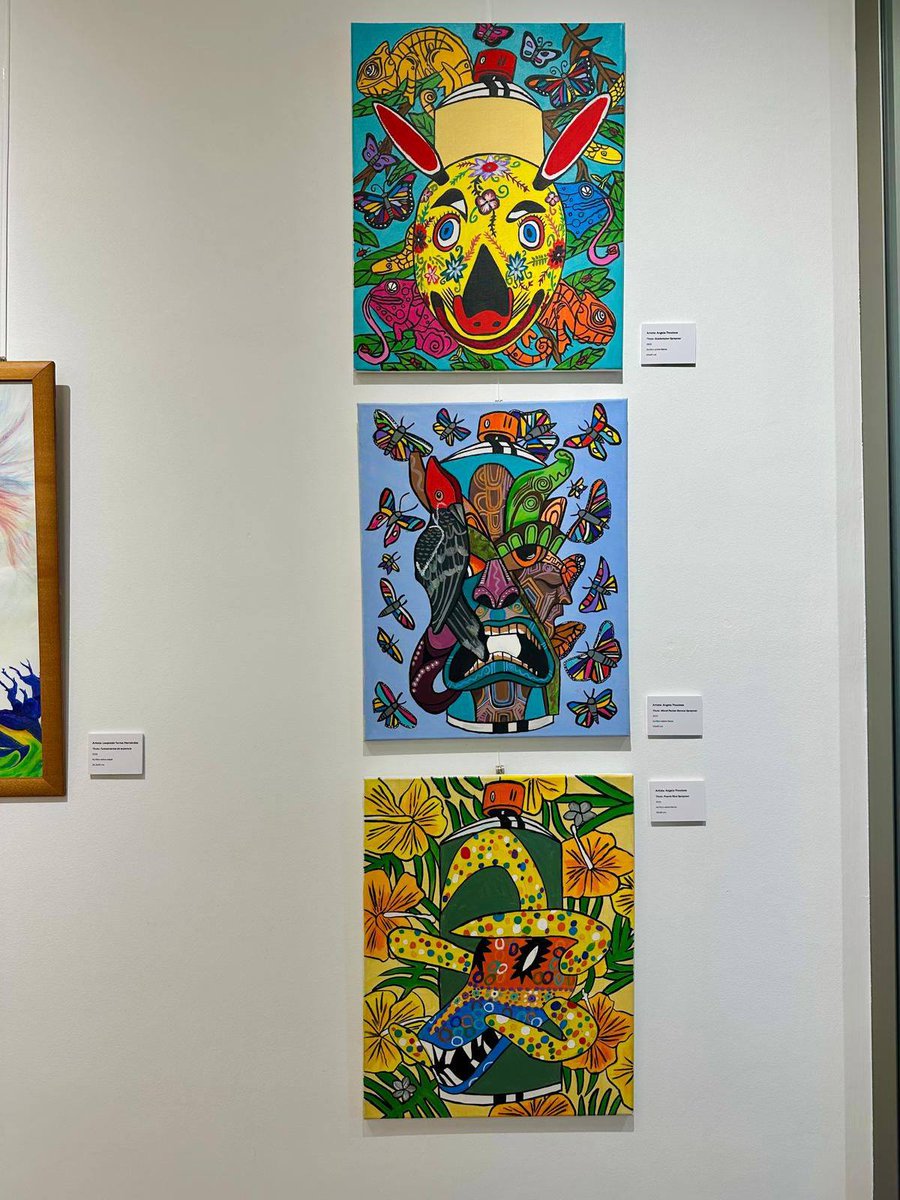 Tribe All tweet media