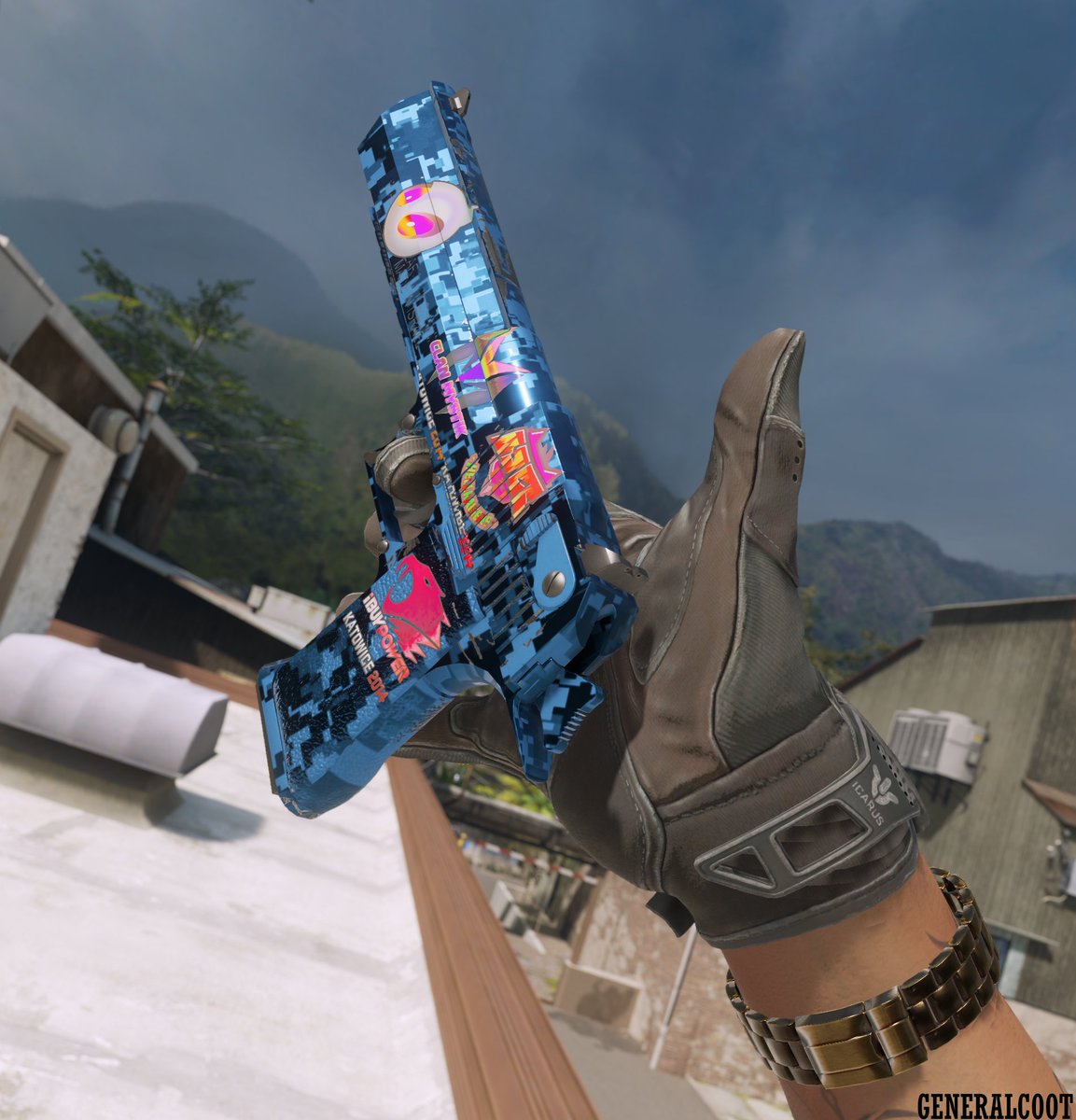 derAPACHE tweet media