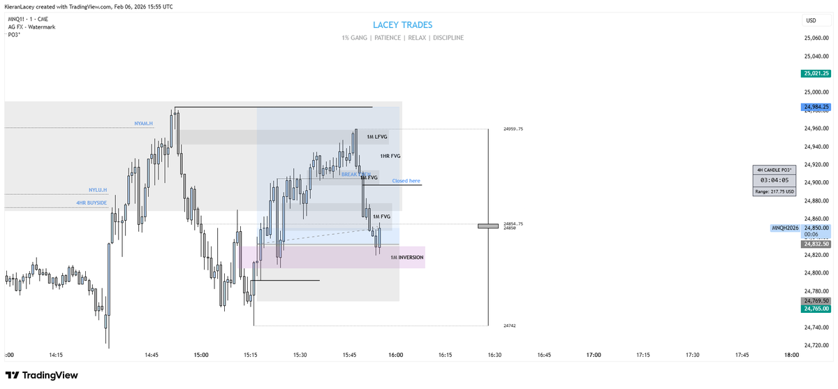 Kieran Lacey tweet media