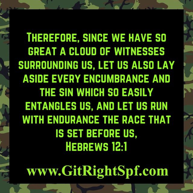 GREG_GASTELUM's tweet image. You were never meant to run distracted.

This race isn’t about speed, it’s about endurance, discipline, and faith that finishes strong

📖 Hebrews 12:1

Keep running with purpose today

#GITRIGHT #FaithRace #UFC #ChristianDiscipline #NFL #FridayMotivation #Jesus #Christianathlete