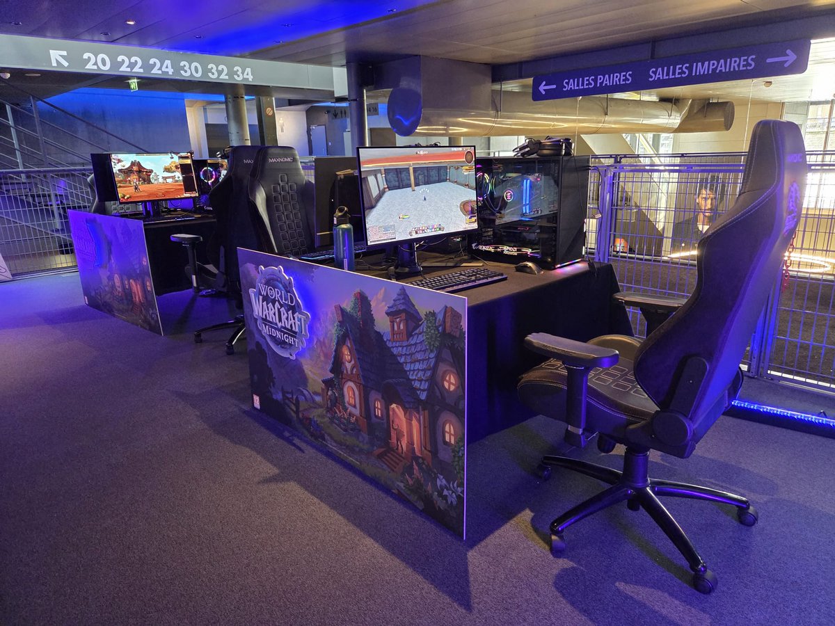 Agence Centurio tweet media