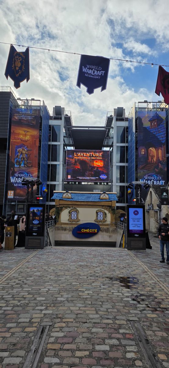 Agence Centurio tweet media