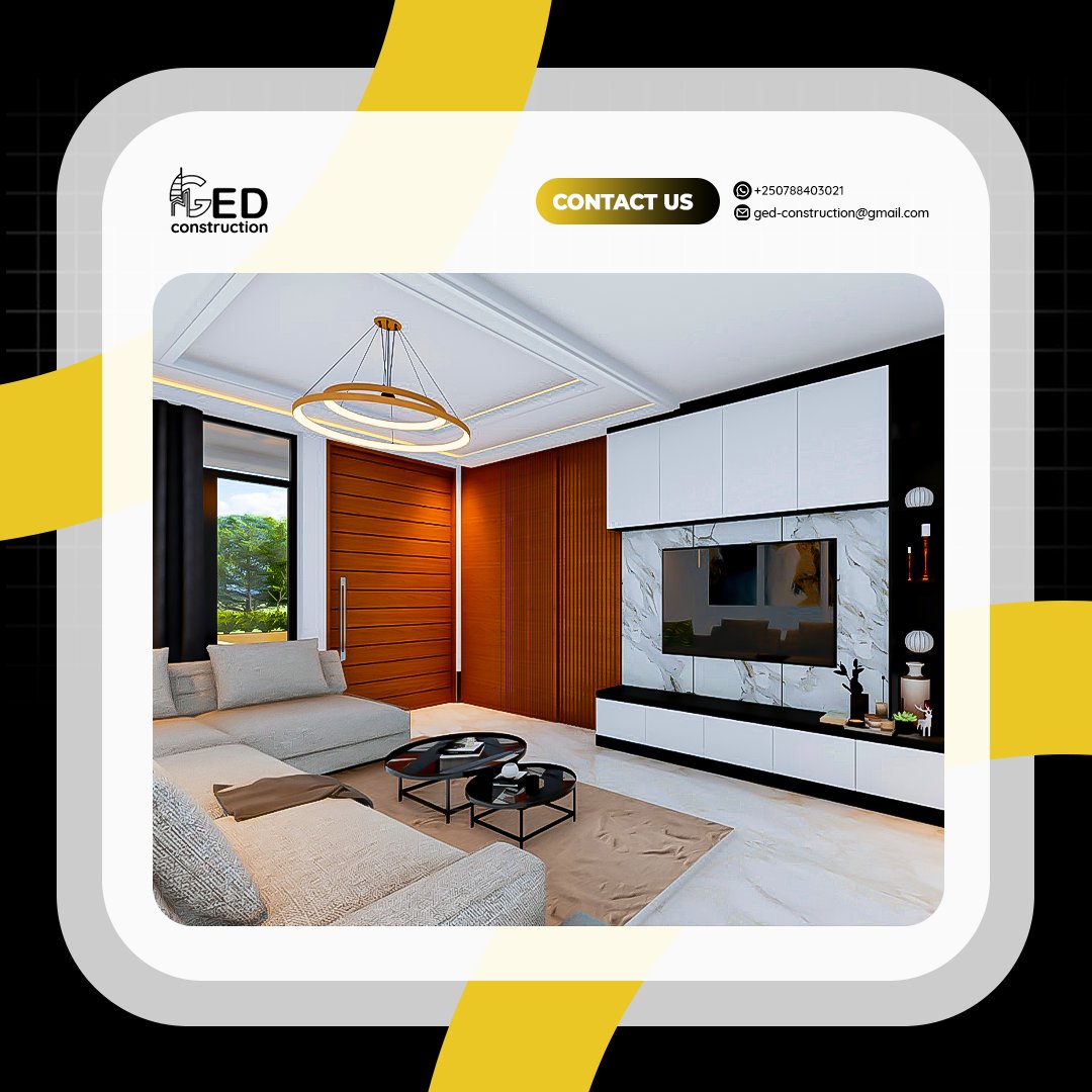 GED DESIGN tweet media