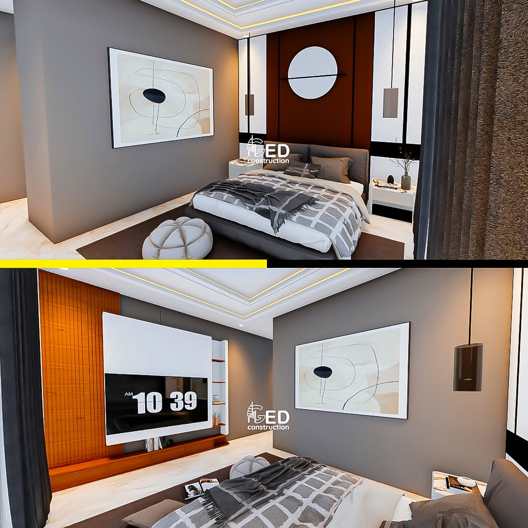 GED DESIGN tweet media