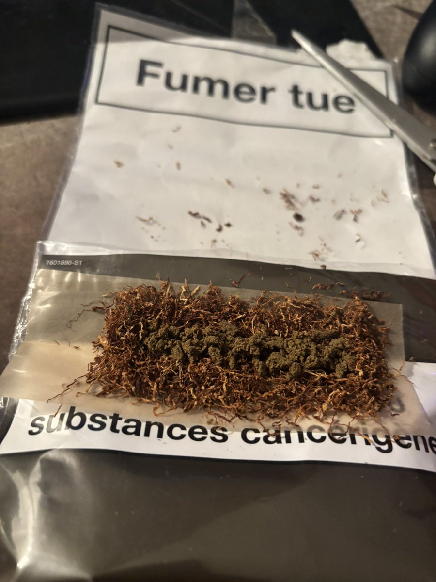 <a href="/wholsy4s/">ya$</a> <a href="/jeviendemercure/">lovebait</a> nn je mélange pas, une couche de tabac fine et uniforme sur toute la feuille + cons que au milieu = quand tu roules le tabac englobe équitablement la cons et comme ça j’ai littéralement eu zéro carotte en quasi 1 an la