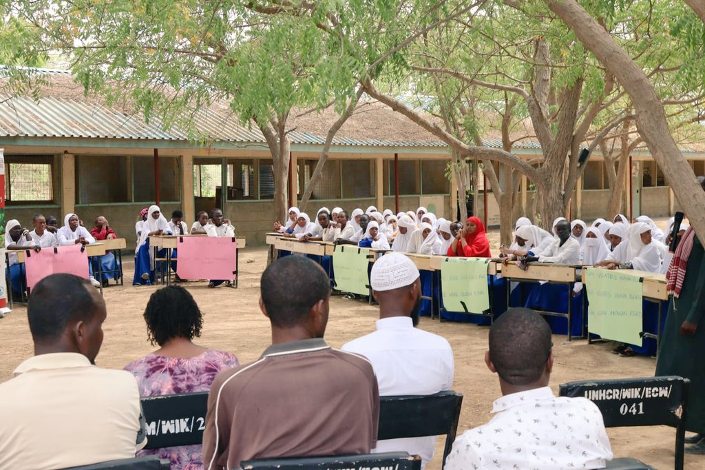 Windle International Kenya &Somalia tweet media