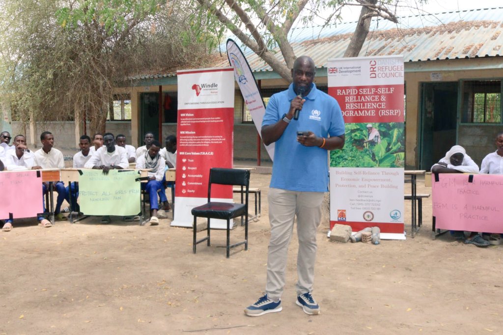 Windle International Kenya &Somalia tweet media