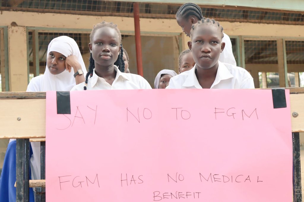 Windle International Kenya &Somalia tweet media