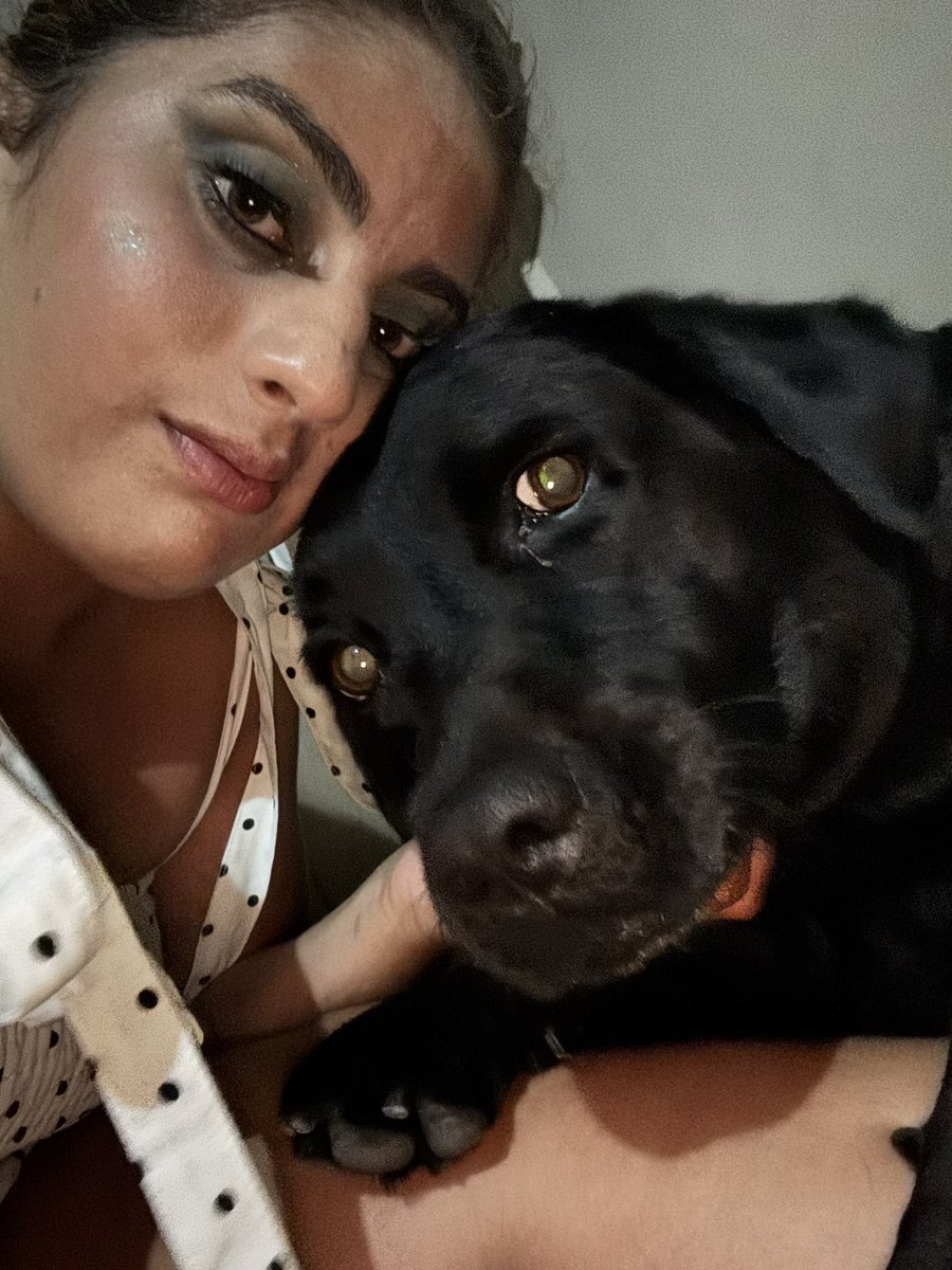 stonycoId's tweet photo. Me perdoa minha pequena só quero que você fique bem https://t.co/SxHrcHyXFB