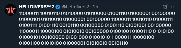 Democratic Statistics™ tweet media