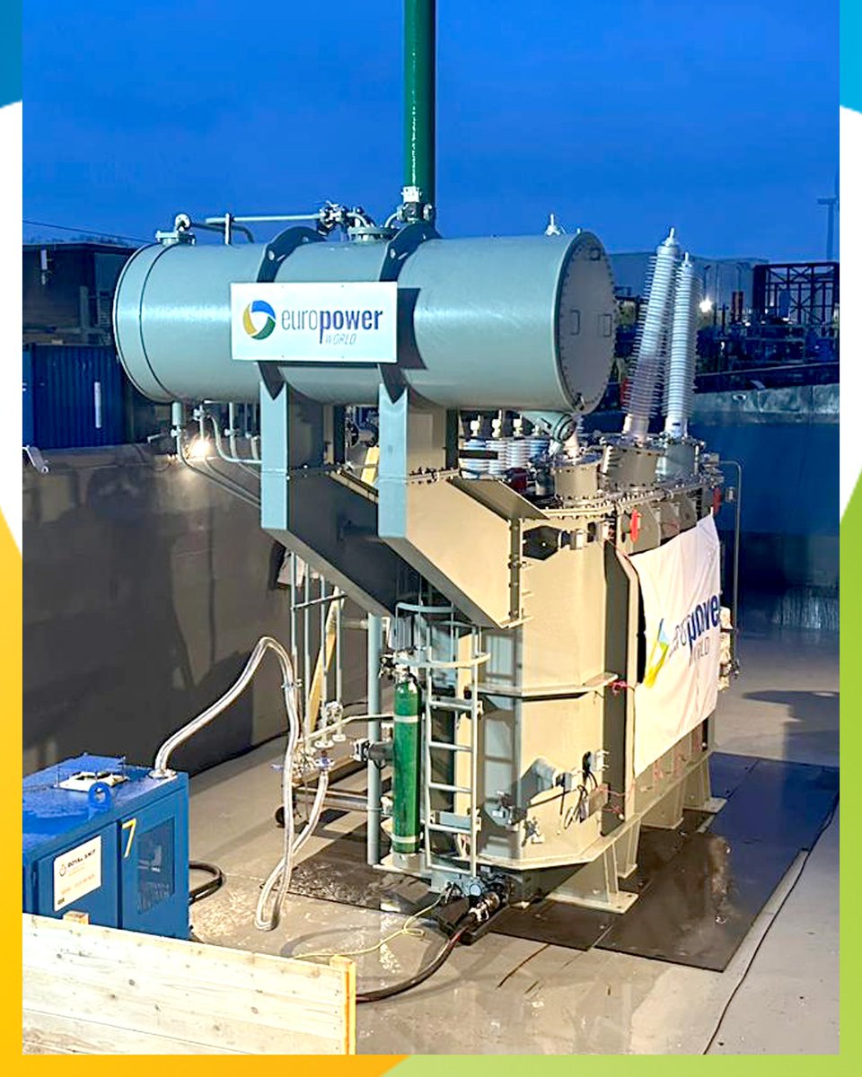 Europower Enerji tweet media