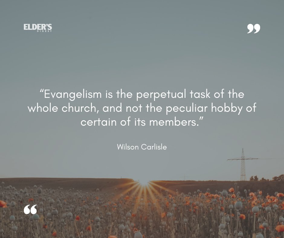 Phrases such as, 

“They are naturally outgoing; I could never evangelize like them.” 

Dim the light God is ready to give us. 

Let us trust Him instead of our perceived limits.