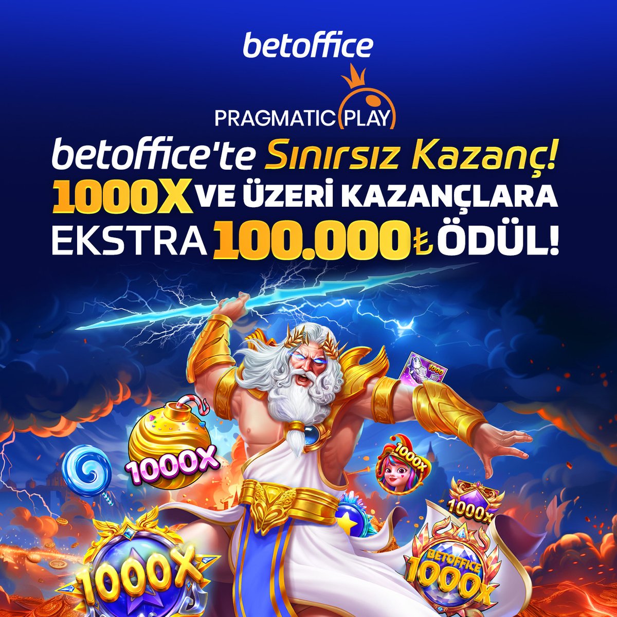 b__office's tweet photo. ⚡️ BetOffice’te Sınırsız Kazanç!

⭐️ 1000X ve üzeri kazançlarda özel ödüller sizi bekliyor!

🔑 Her yatırımınızda tekrar katılma şansı, 100.000₺'ye varan ödüller sizinle!

🟢 Çünkü #limitsizsiniz

📲 https://t.co/eeuCI5PP4Y https://t.co/0L73O3aWh1