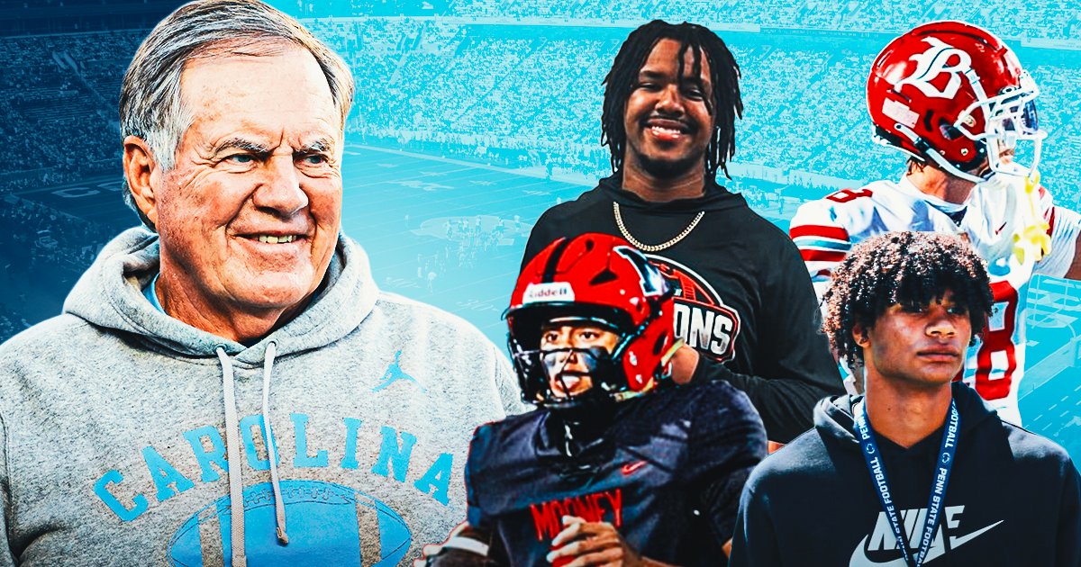 Steve Wiltfong tweet media