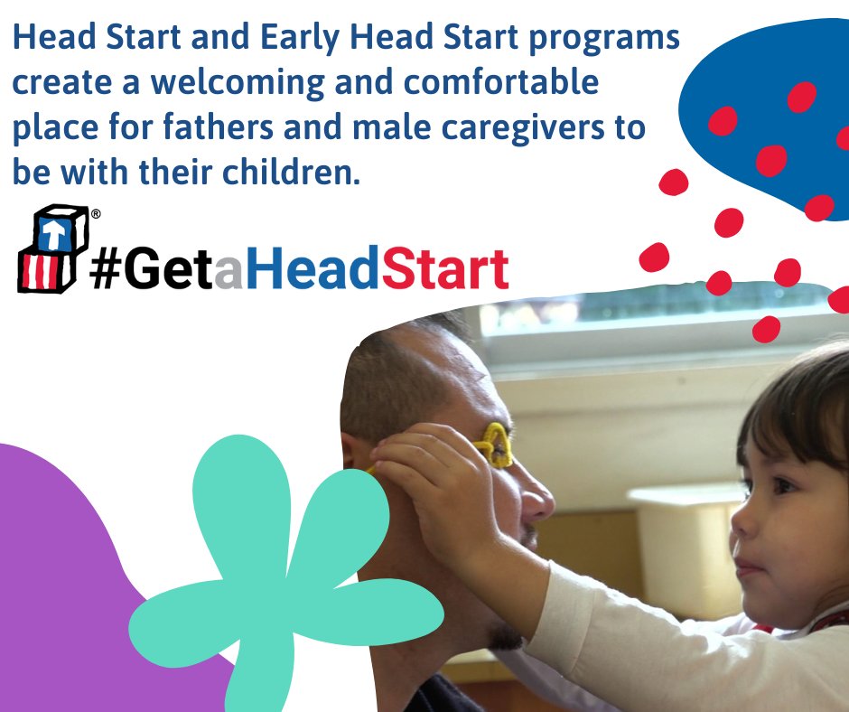 Virginia Head Start Association tweet media