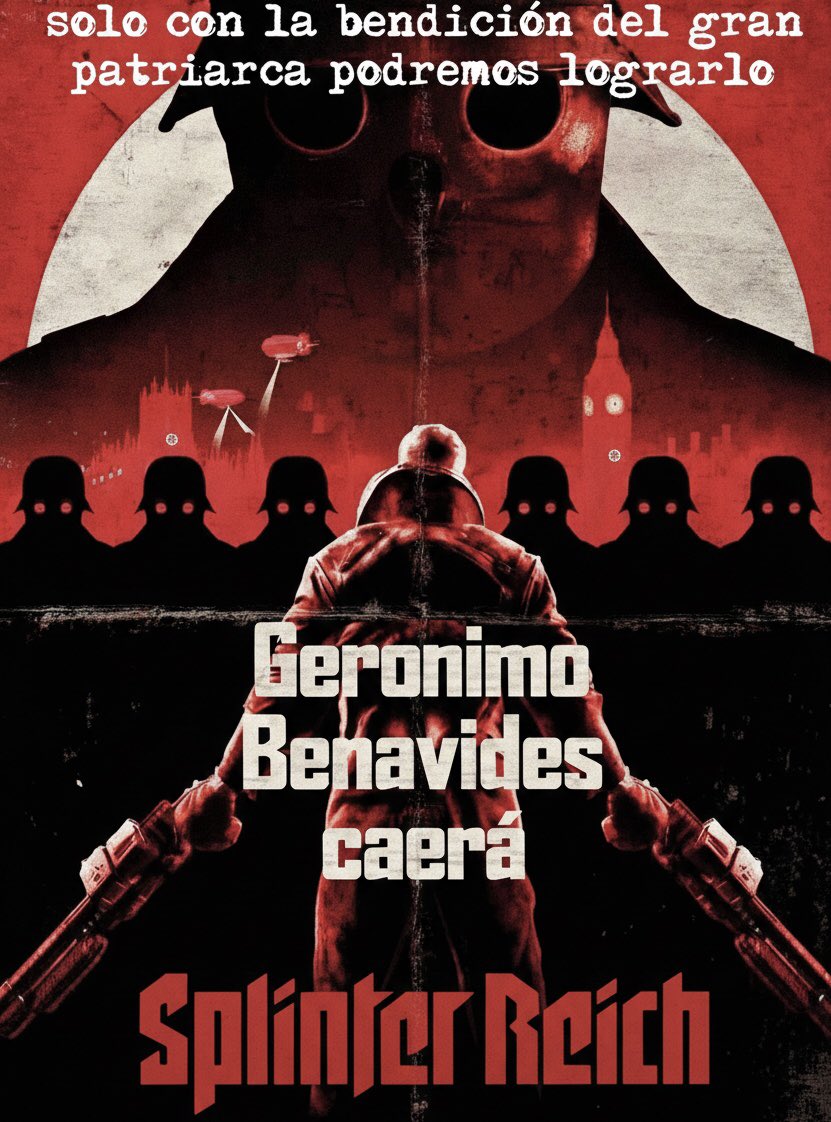 Splinter psicología tweet media