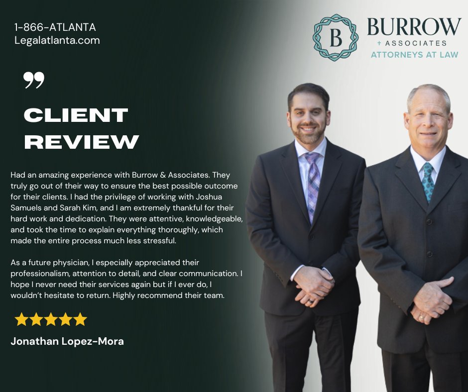 BurrowAssociatesLLC tweet media