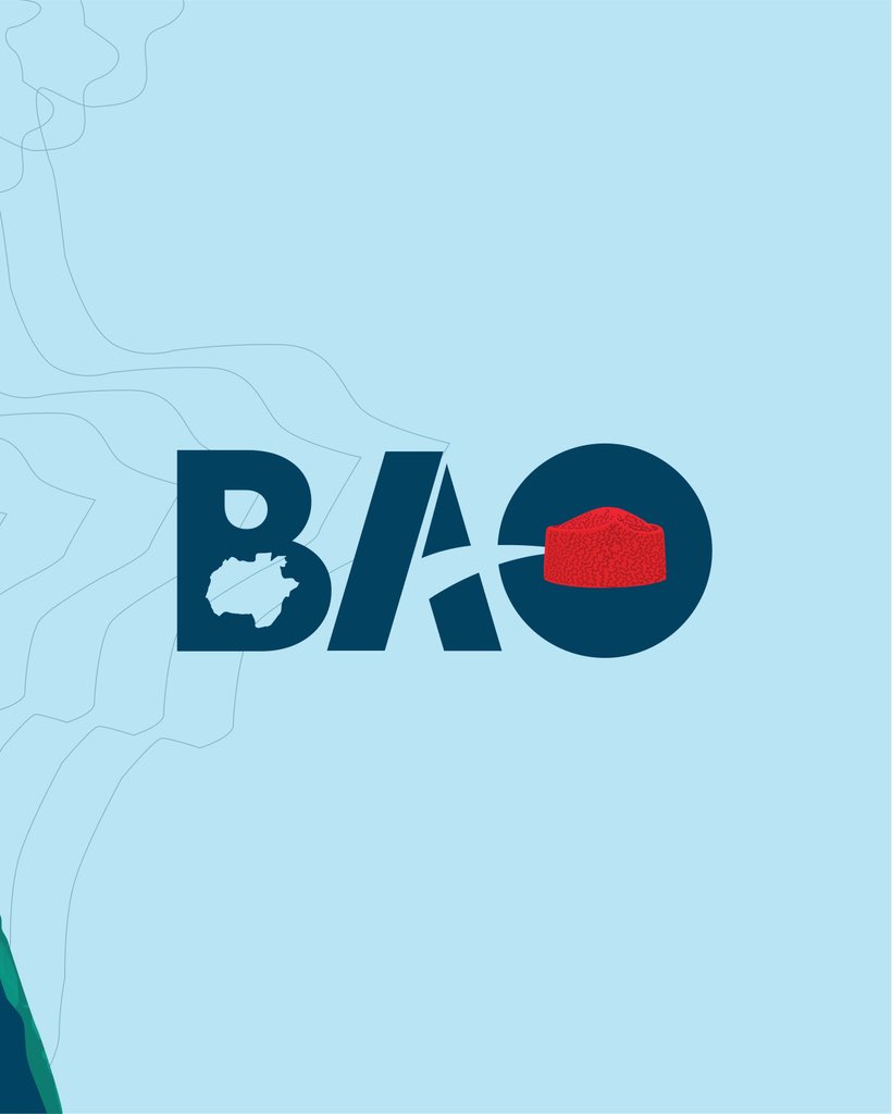 Every colour tells a story and the BAO identity stands for responsible leadership, collective progress, and service to the people of Ekiti State.

#BiodunOyebanji #BAO