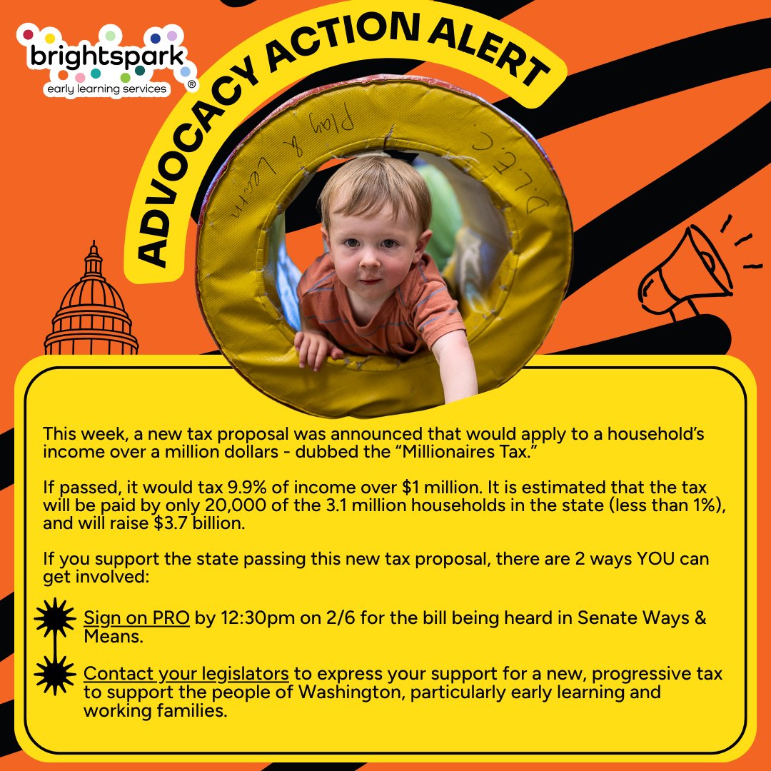 BrightSpark Early Learning Services tweet media