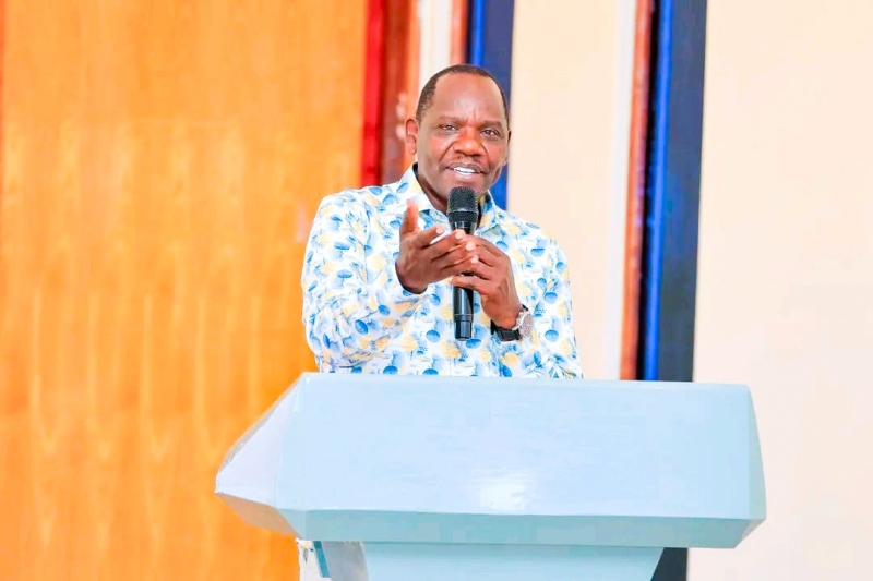 Commission on Revenue Allocation Kenya tweet media