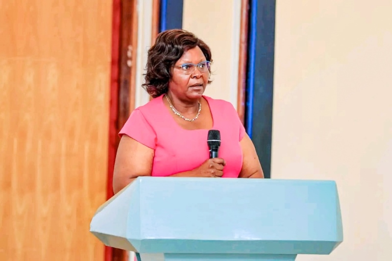 Commission on Revenue Allocation Kenya tweet media