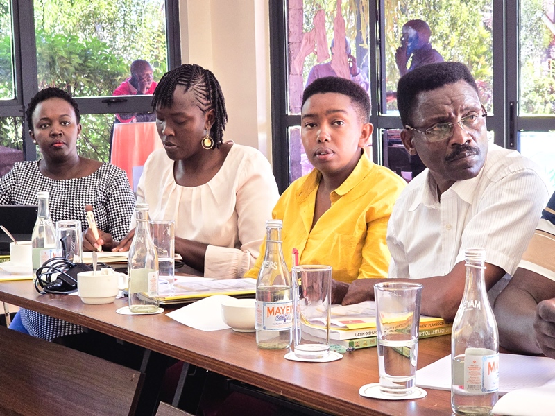 Commission on Revenue Allocation Kenya tweet media