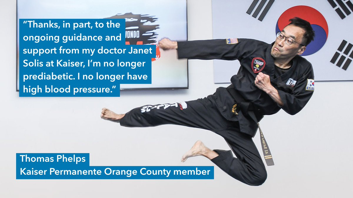 Kaiser Permanente Orange County tweet media