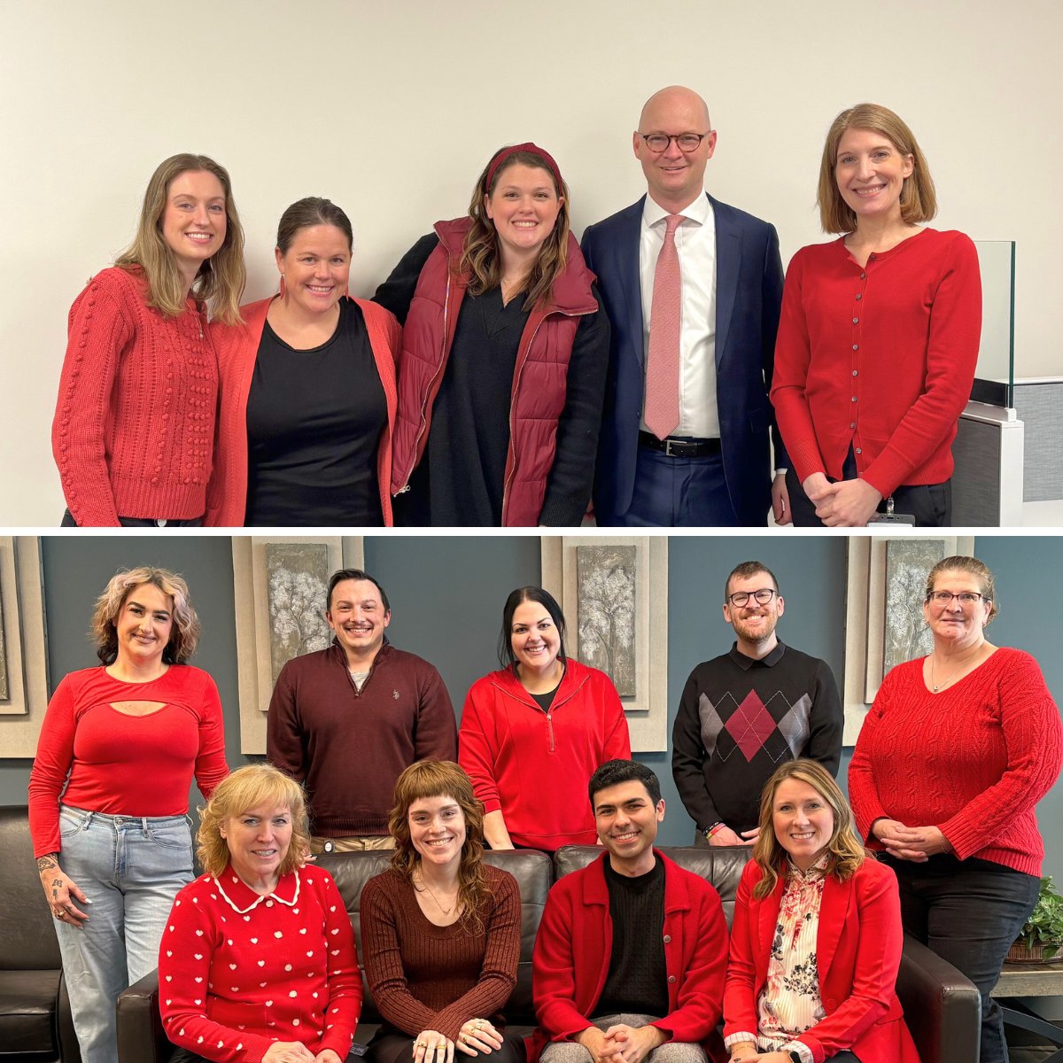 Essential Utilities tweet media