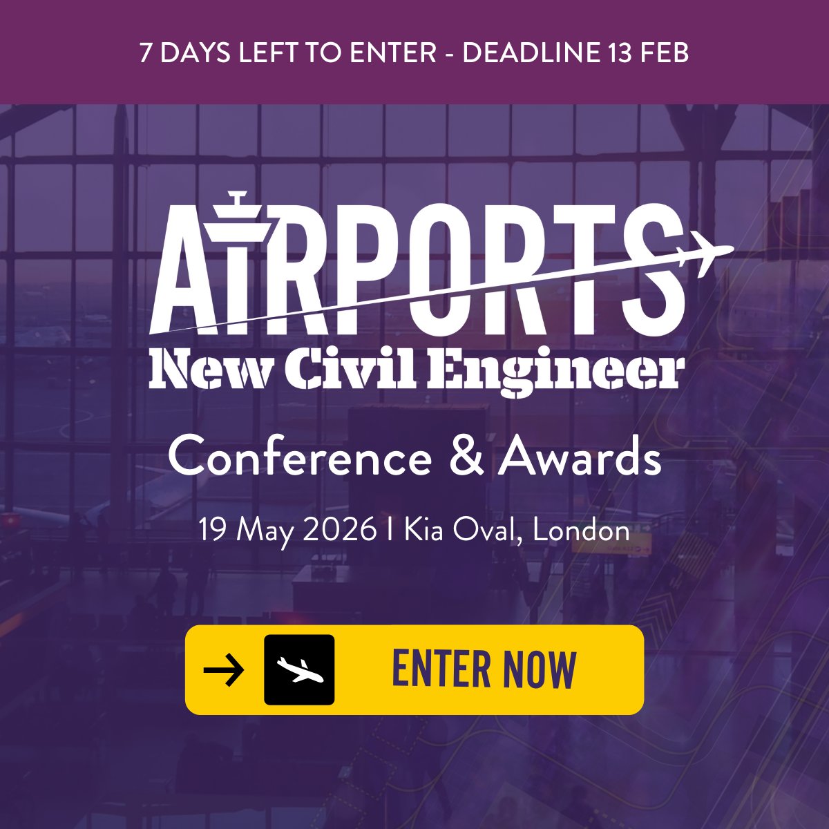 New Civil Engineer tweet media