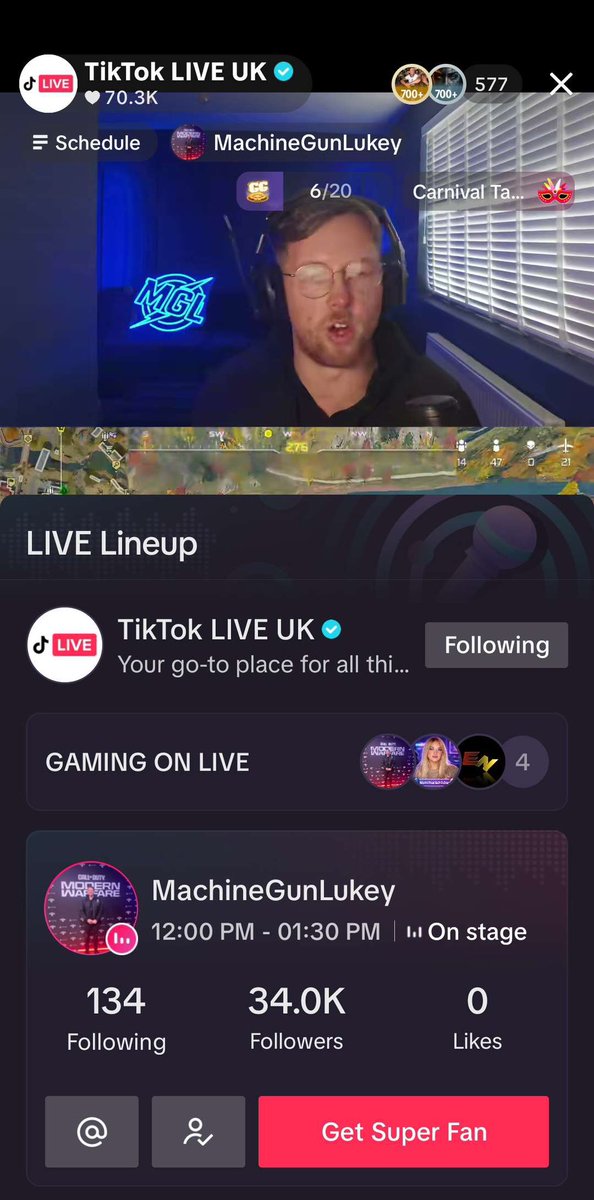 MachineGunLukey tweet media