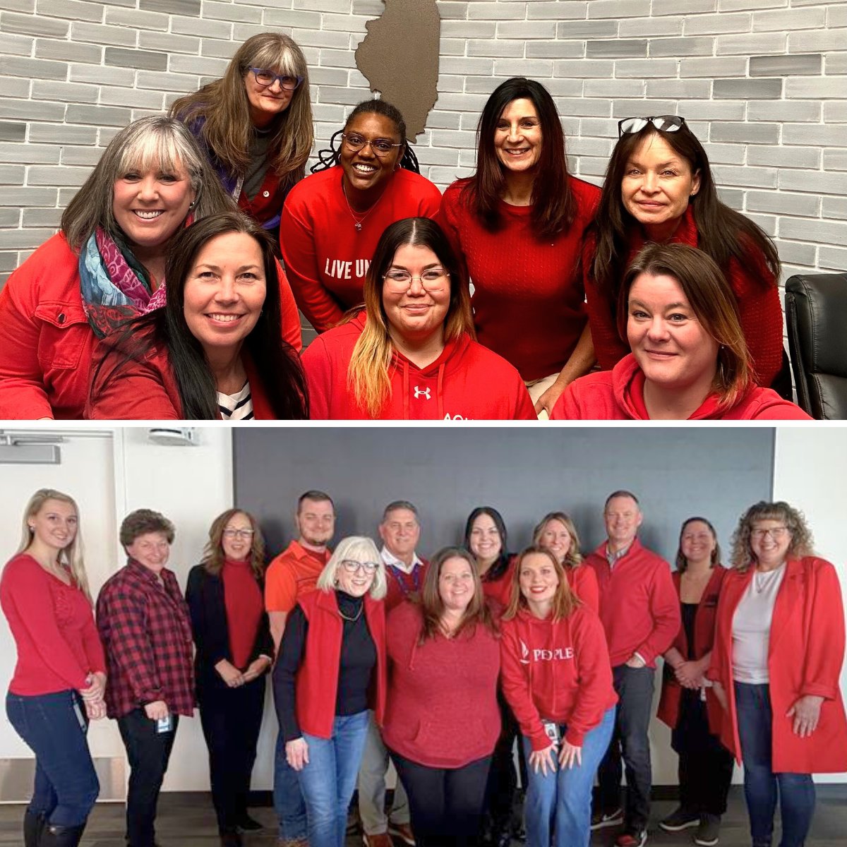 Essential Utilities tweet media