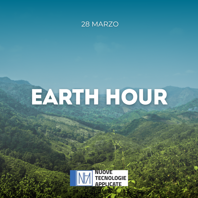 NTApplicate's tweet photo. #EarthHour
#28marzo https://t.co/IIfsZDmphf