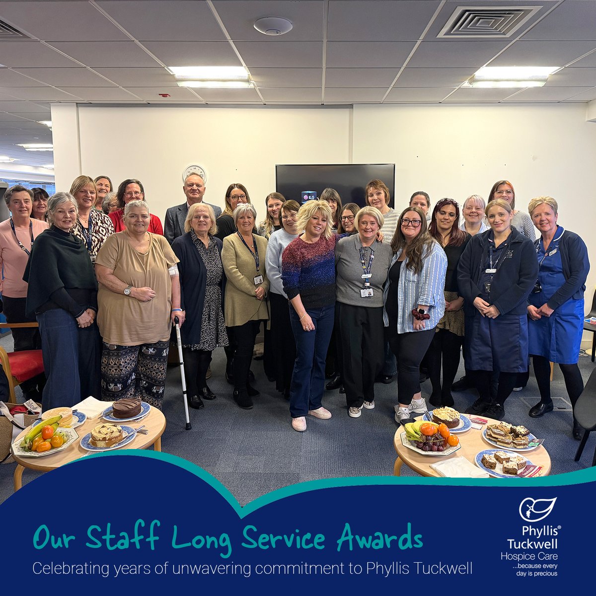 Phyllis Tuckwell tweet media