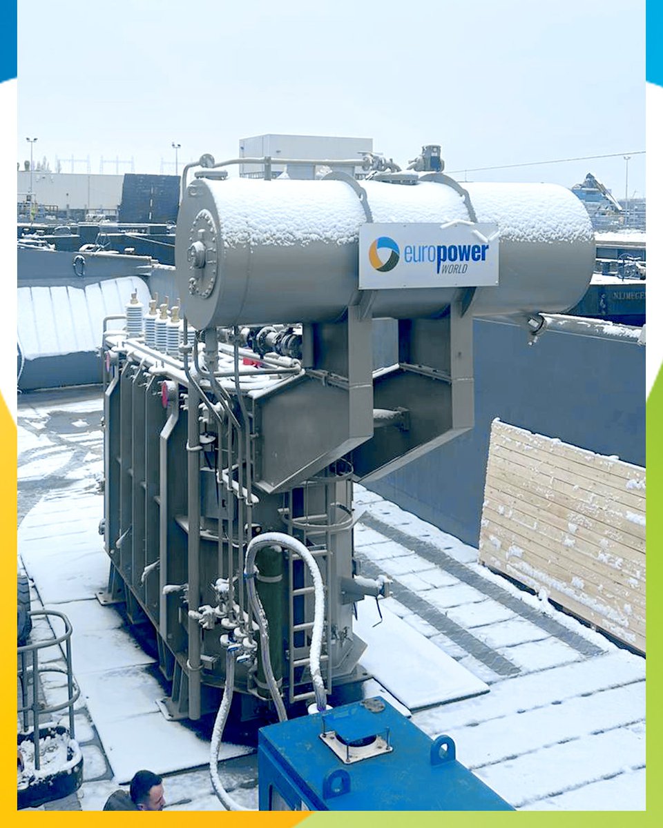 Europower Enerji tweet media