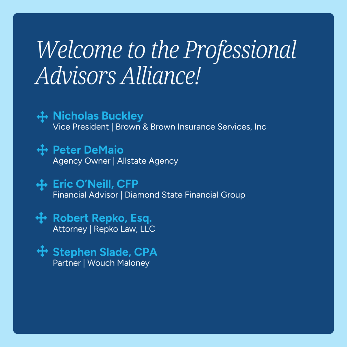 The Catholic Foundation of Greater Philadelphia tweet media