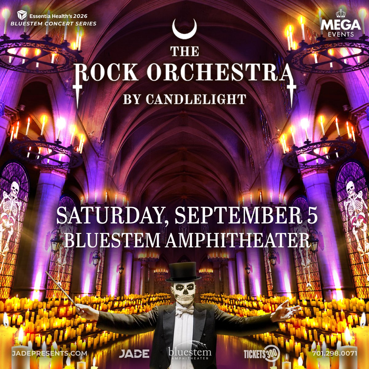 Jade Presents tweet media