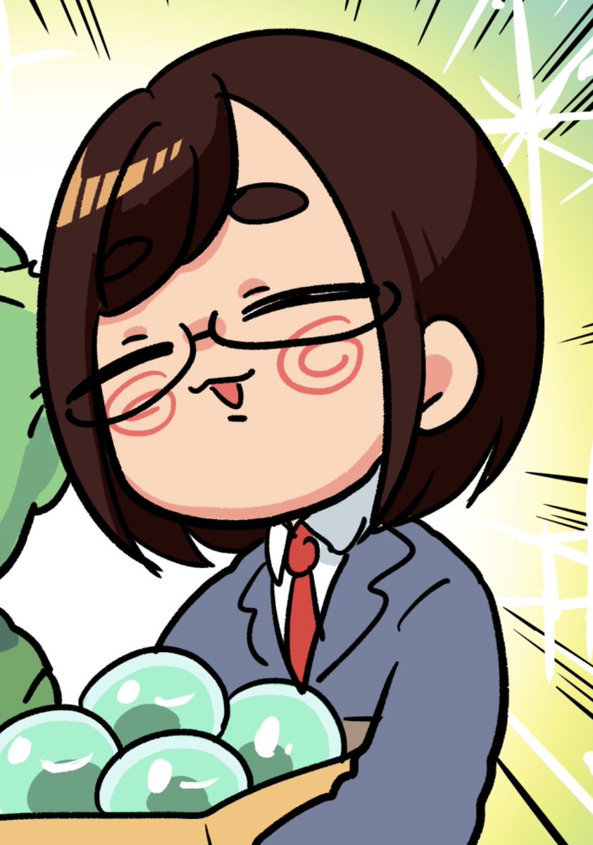 なつめさんち⭕️🐤 (@natsume_sanchi) / Posts / X