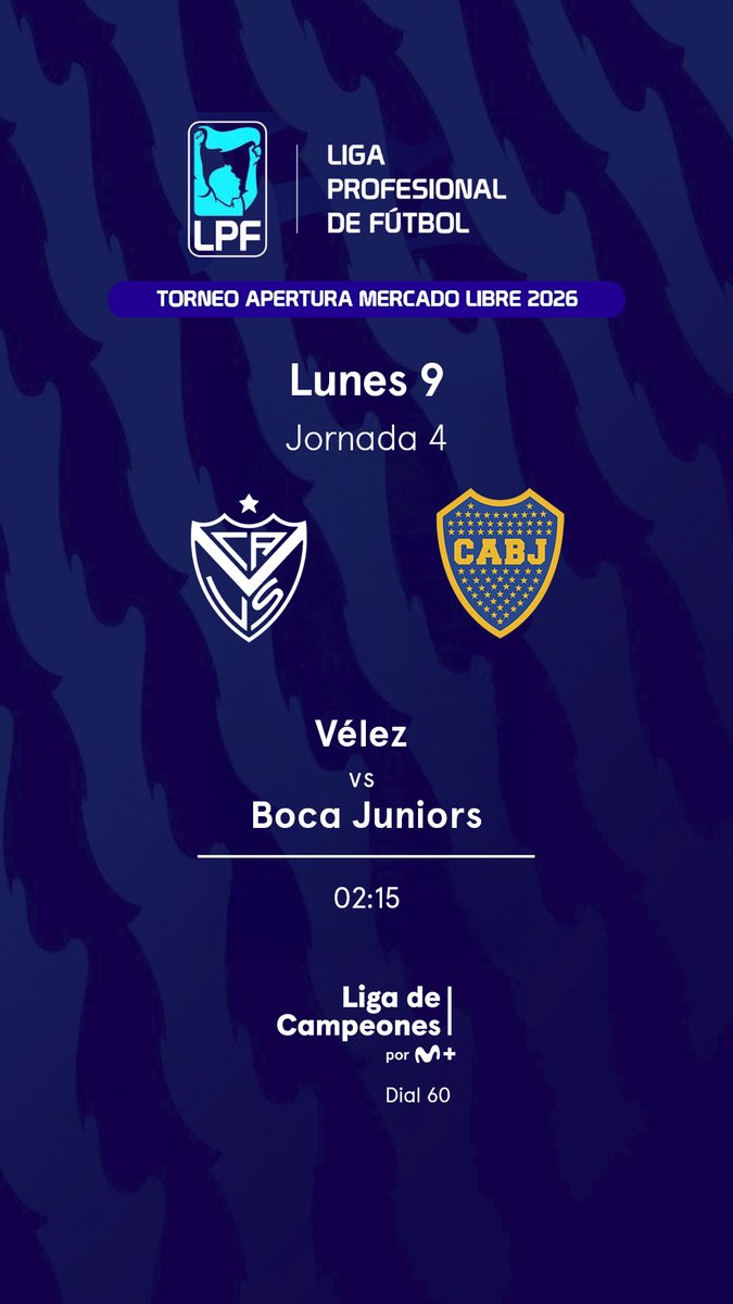 Movistar Plus+ Deportes tweet media