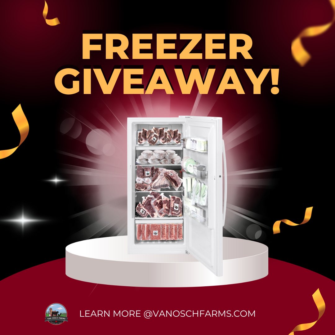 Van Osch Farms tweet media