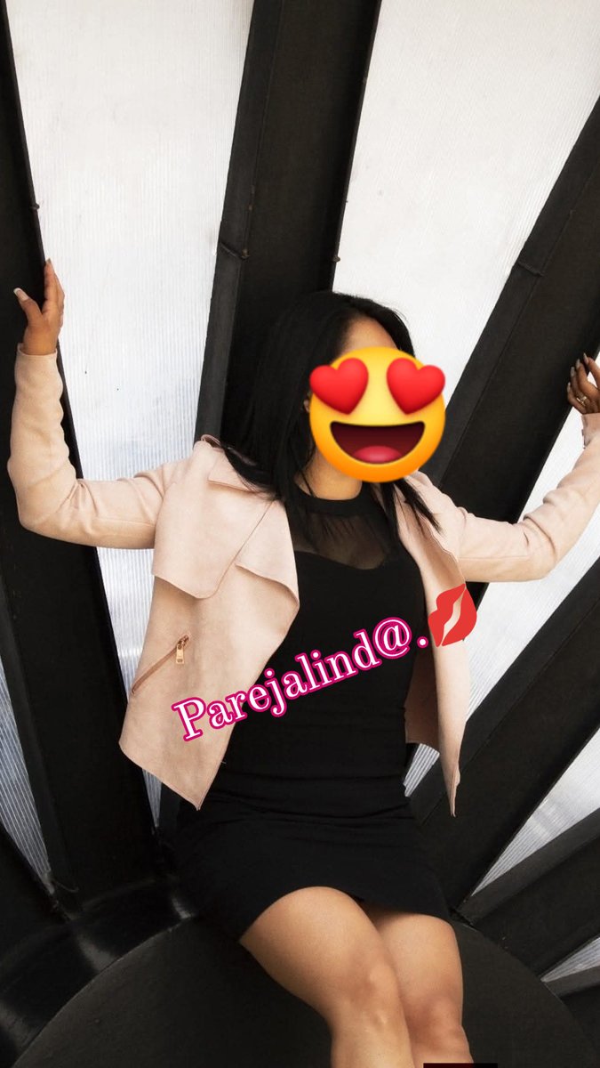 Parejalind@69 tweet media