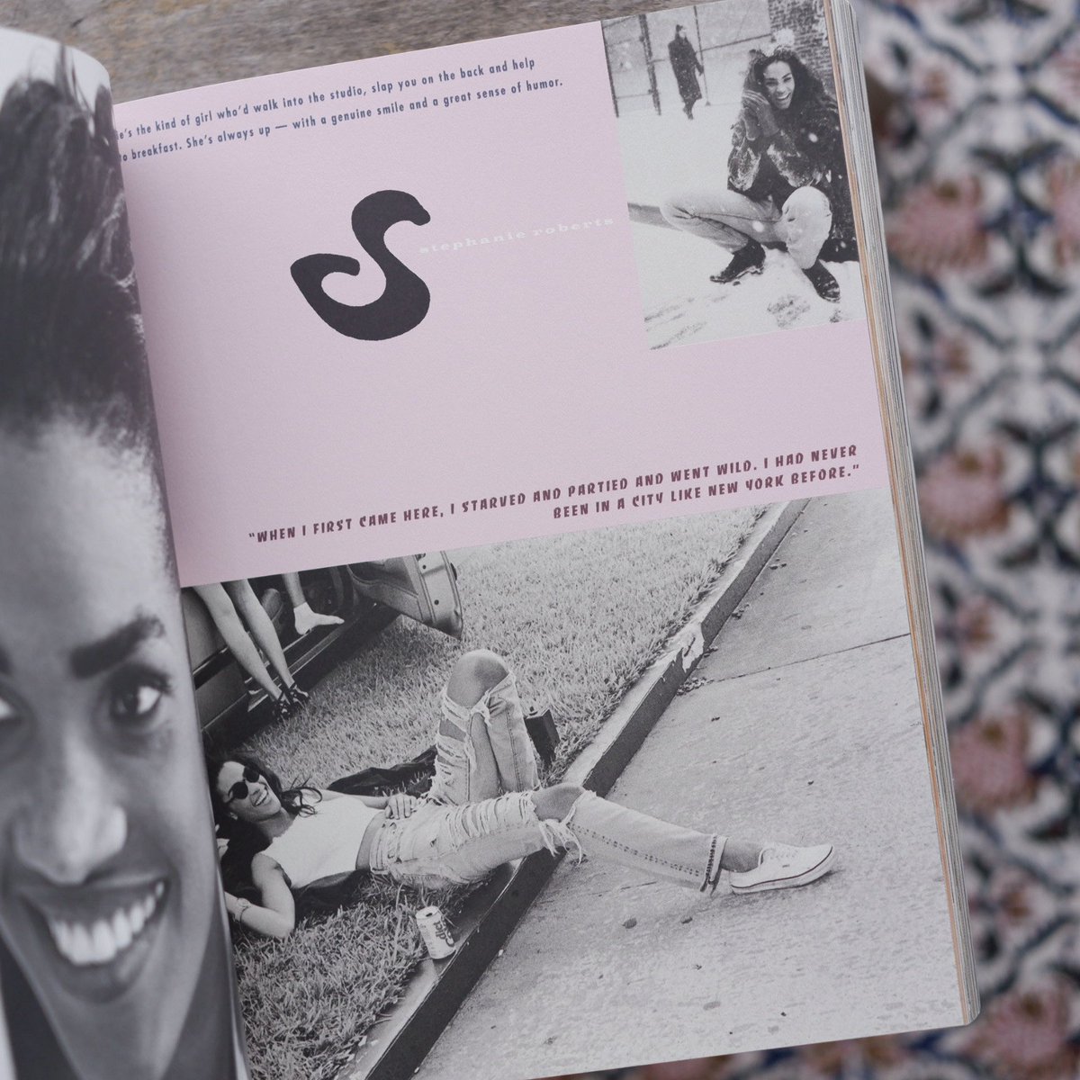 ◎古本入荷 Arthur Elgort 『ARTHUR ELGORT'S MODELS MANUAL』（Grand