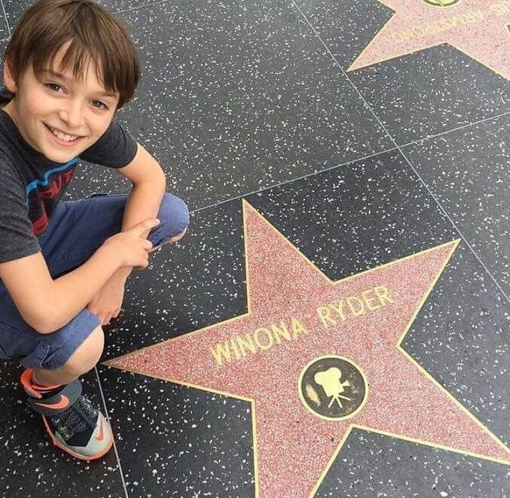 Stranger Things Memes (@sthingsmeme) on Twitter photo 