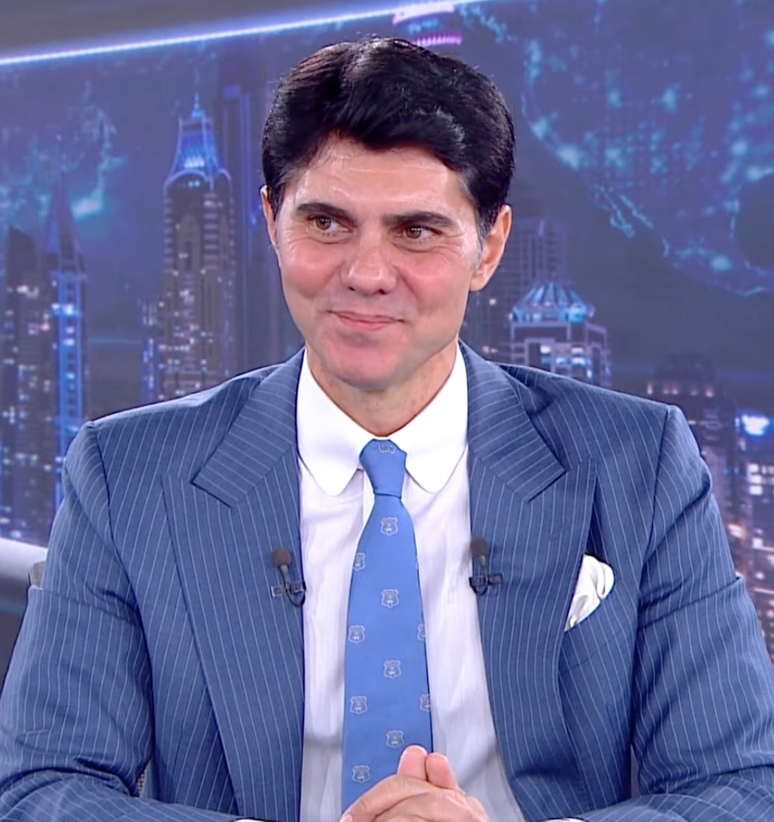 Ahmet Fırat tweet media