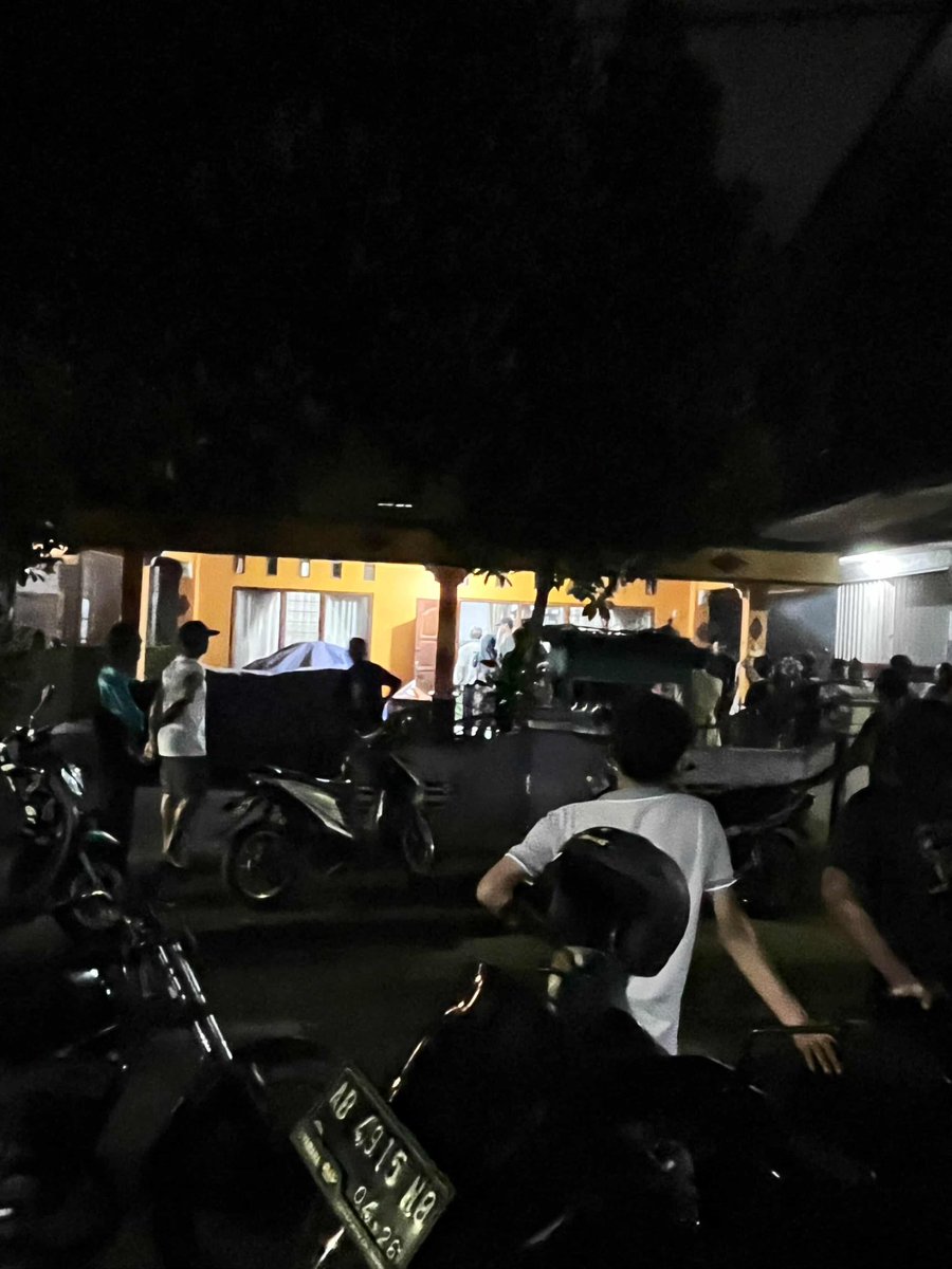 Merapi Uncover tweet media