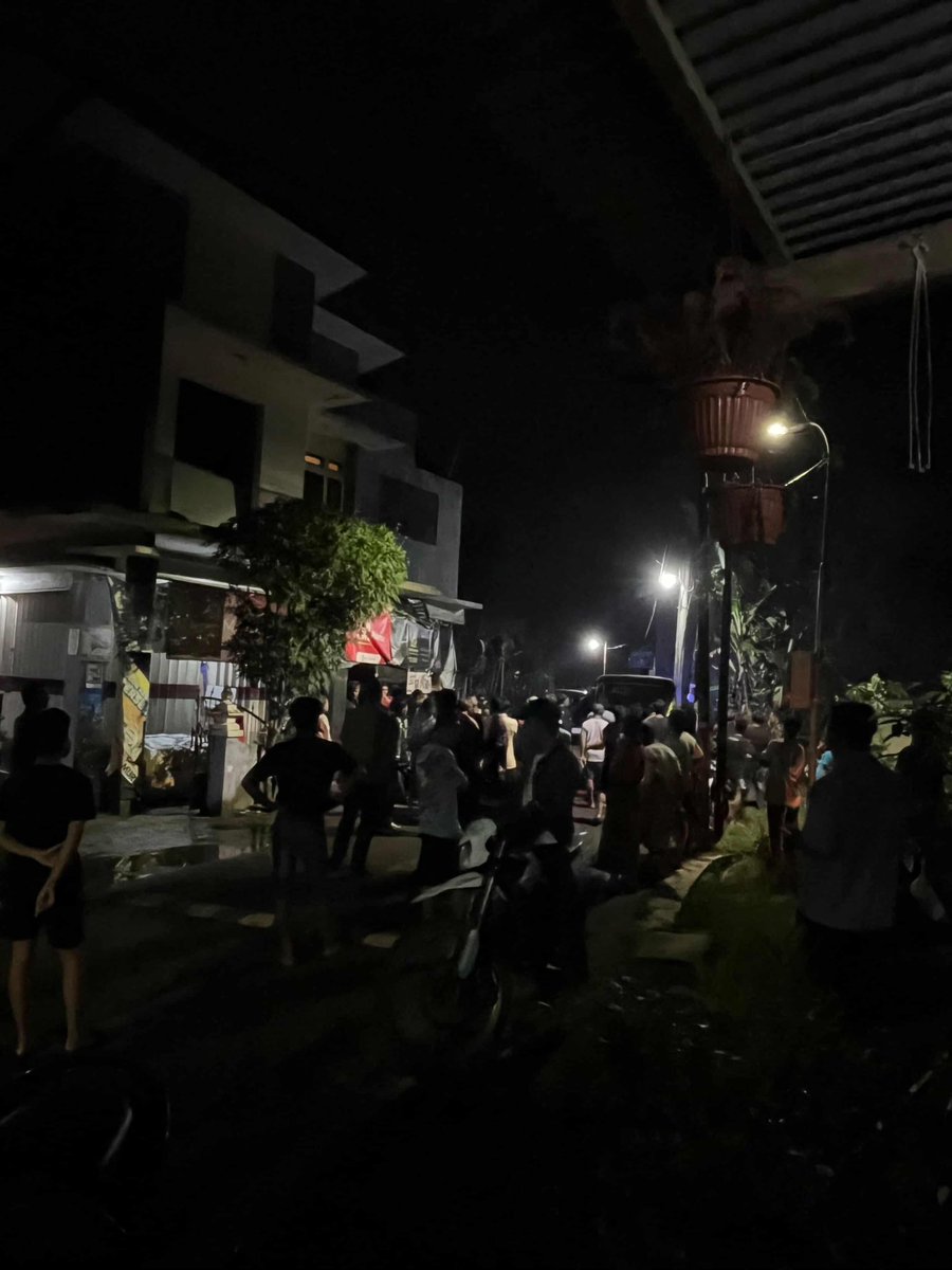 Merapi Uncover tweet media