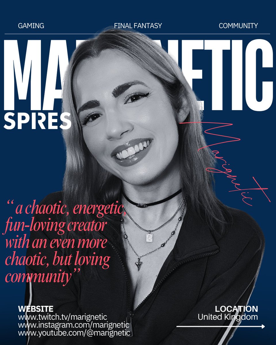 Spires Agency tweet media